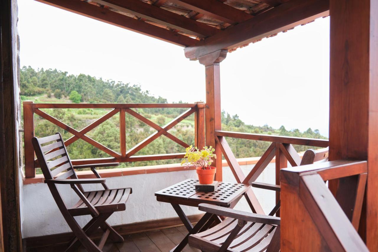 Casa Rural Felipe Luis San Juan de la Rambla Ngoại thất bức ảnh