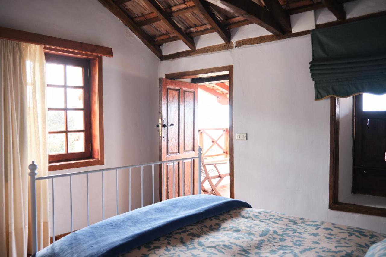 Casa Rural Felipe Luis San Juan de la Rambla Ngoại thất bức ảnh