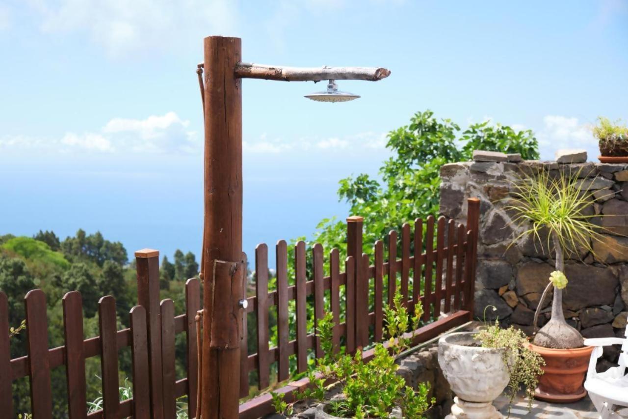 Casa Rural Felipe Luis San Juan de la Rambla Ngoại thất bức ảnh